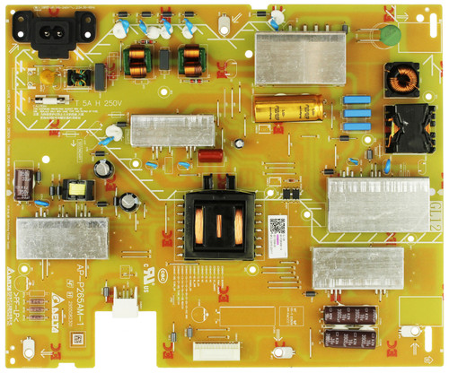 Sony 1-009-800-31 GL12B Power Supply Board