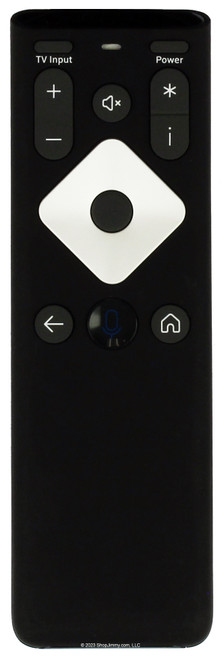 Xfinity XR16 Remote Control -- Open Bag