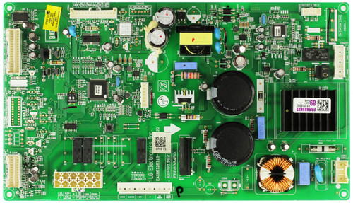 LG Refrigerator EBR81182789 Main Board