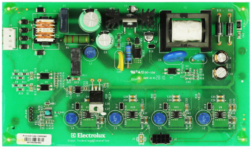 Electrolux Refrigerator 241891601 LED Power Board