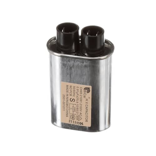Kenmore Samsung Microwave 2501-001011 High Voltage Capacitor