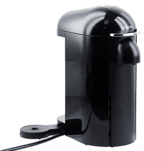 Nespresso Breville Coffee Maker BNV420BLK Unit