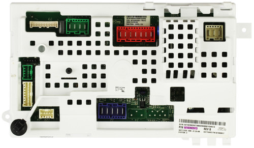 Whirlpool Washer W10392973 Control Board