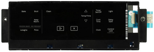 Whirlpool Oven W11204514 Control Board - Black