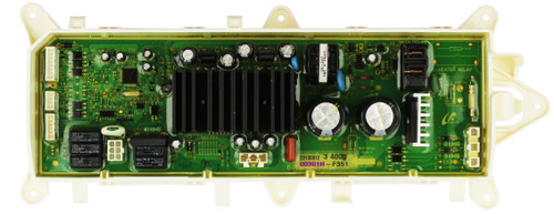 Samsung Washer DC92-00301H Main Board