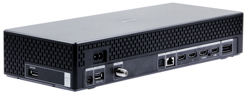 Samsung BN96-54413P One Connect Box just Box NO CABLES - OEM