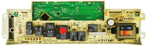 GE Washer WH12X10225 175D4078G002 Control Board 