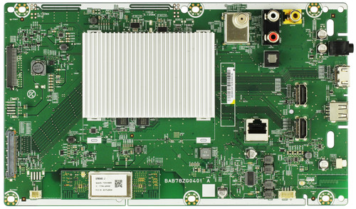 Philips ABD8KMMAR001 Main Board for 65PFL5504/F7