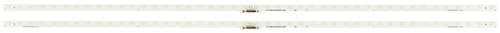Samsung BN96-48258A LED Backlight Bars/Strips