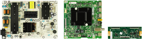 Hisense 331382 Power Supply / LED Driver Board