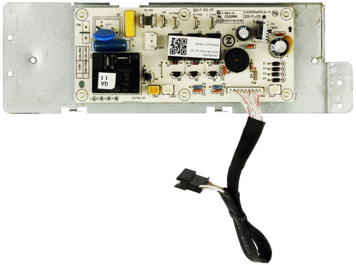 Soleus Air Air Conditioner 334100146R Power Board