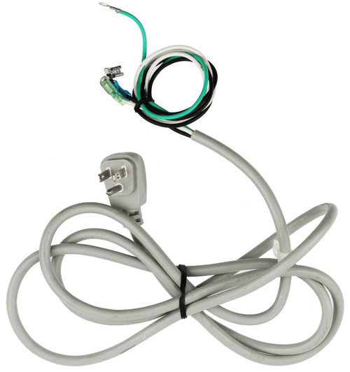 GE Dehumidifier AHM65LKM1 Power Cord