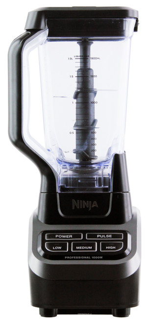 Ninja Professional Blender 1000 BL610