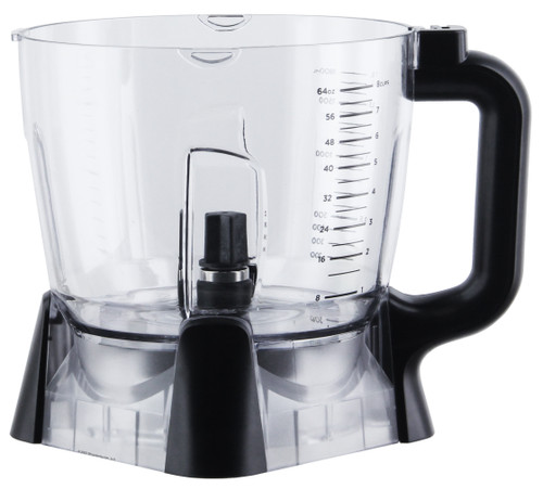 Ninja Foodi Glass Pitcher with Lid | 657KKU100