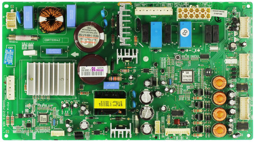 LG Refrigerator EBR73304216 Main Board