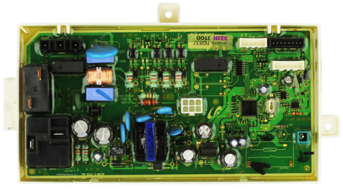 Samsung Dryer DC92-00322H Main Sub Board