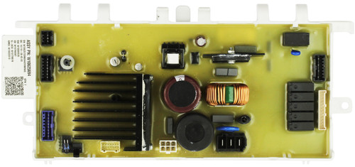 Whirlpool Washer W10625694 Main Control Board 