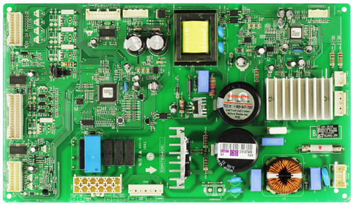 LG Refrigerator EBR78940618 Main Board