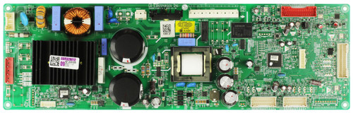 LG Refrigerator EBR32881209 Main PCB Assembly