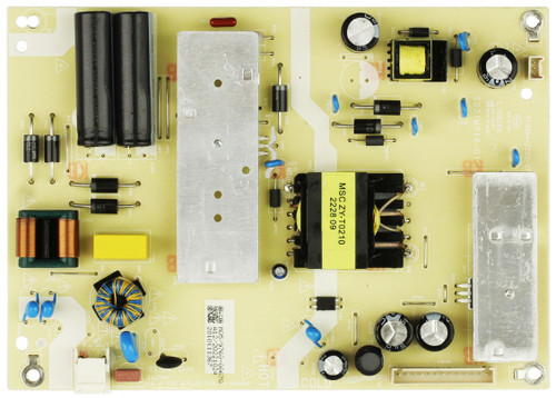 Onn 514C3904M05 / 514C3904M07 Power Supply Board