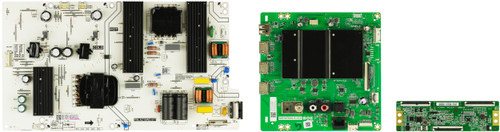 Vizio M65Q6M-K04 (LBSFL5LY Serial) Complete LED TV Repair Parts Kit