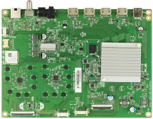 Vizio 756TXLCB02K024 Main Board for M65Q7-J01 (LTYWH2PY Serial)