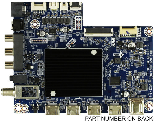 ONN N22203-CH 850310725 Main Board for 100012585