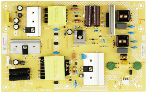 Vizio ADTVL1811ABM Power Supply Board/LED Driver