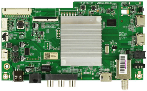 Onn M22227-MT Main Board for 100012587