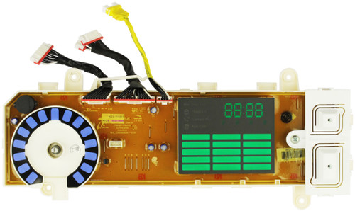 Samsung Washer DC92-01311B/DC92-01021H Main Board Display Board Union