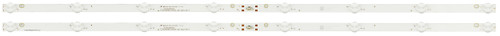 Onn 30340008002 LED Backlight Strips (2) 100097810