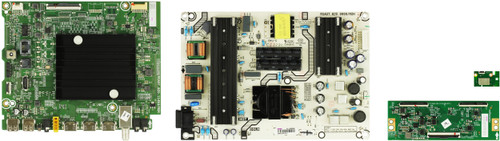 Hisense 65A6H Complete LED TV Repair Parts Kit Version 2