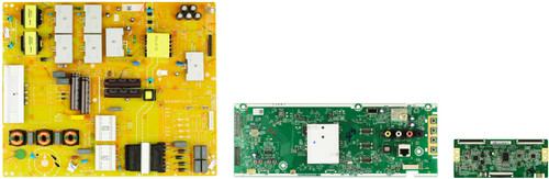 Philips 75PUL7552/F7 (RS4 serial) Complete LED TV Repair Parts Kit - V2