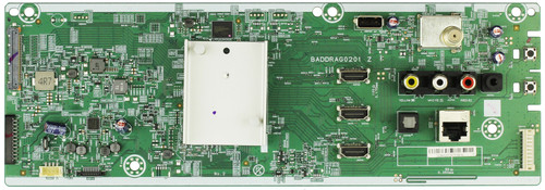 Philips ADD8HMMA-001 Main Board for 65PFL4864/F7W (XA7 Serial)