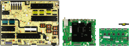 Samsung QN85QN90BDFXA (Version AC02) LED TV Repair Parts Kit