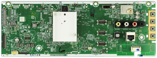 Philips AD1U8MMAV001 Digital Main Board for 50PFL5766/F7 (ME4 Serial)