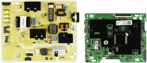 Samsung LS32AM702UNXZA (XB02) Complete LED Monitor Repair Parts Kit