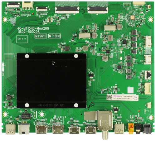 TCL 30800-000232 Main Board for 55R646 65R646 75R646 