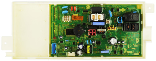 LG Dryer EBR71725801 Main Board