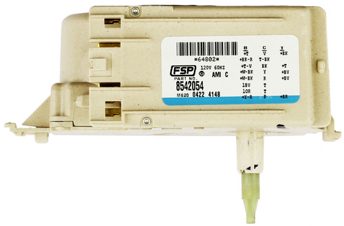 Whirlpool Washer WP8542054 8542054 Timer