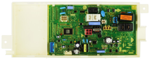 LG Dryer EBR71725805 Main Board