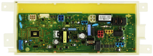 LG Dryer EBR83258924 Main Board