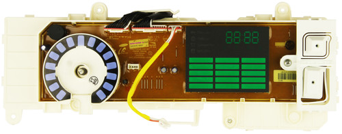 Samsung Washer DC92-01588A/DC92-01589A Main Board Union