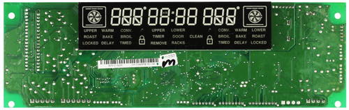 Electrolux Range 316443878 Control Board