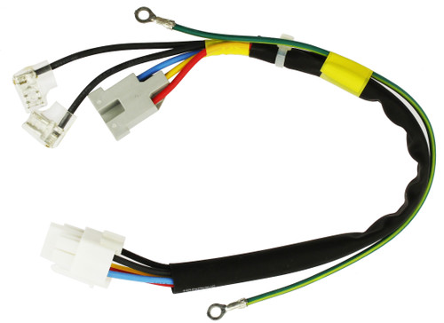 LG Refrigerator EAD61050843 Refrigerator Harness Assembly LTNS16121V