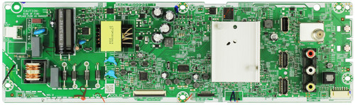 Philips ACRF4MMAV001 Main Board/Power Supply for 32PFL4664/F7A (MEA Serial)