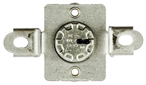 LG Dryer 6931EL3003D Thermostat