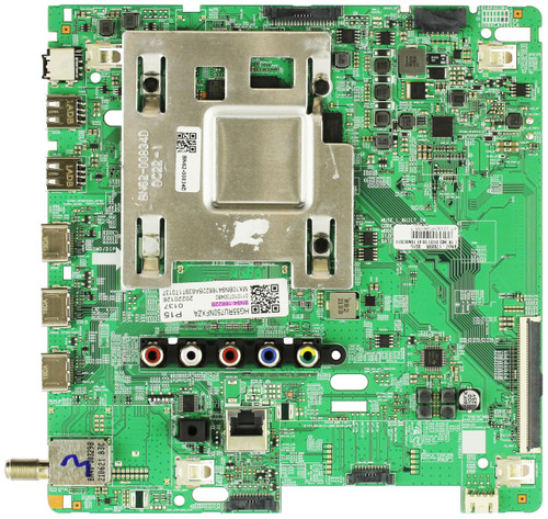 Samsung BN94-16622B Main Board for HG55RU750NFXZA (Version CA02)