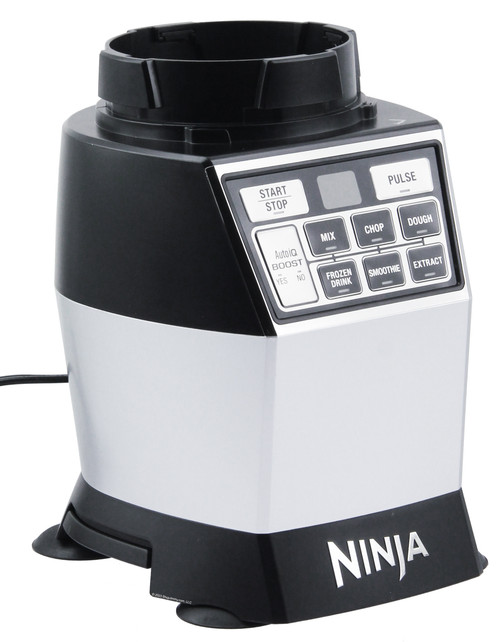 Ninja BL687CO Auto-iQ Total Boost Kitchen Nutri Blender System