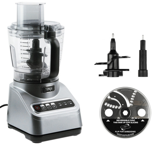 Ninja BN600 Professional Food Processor 850-Peak-Watts (Retail Price is $99)